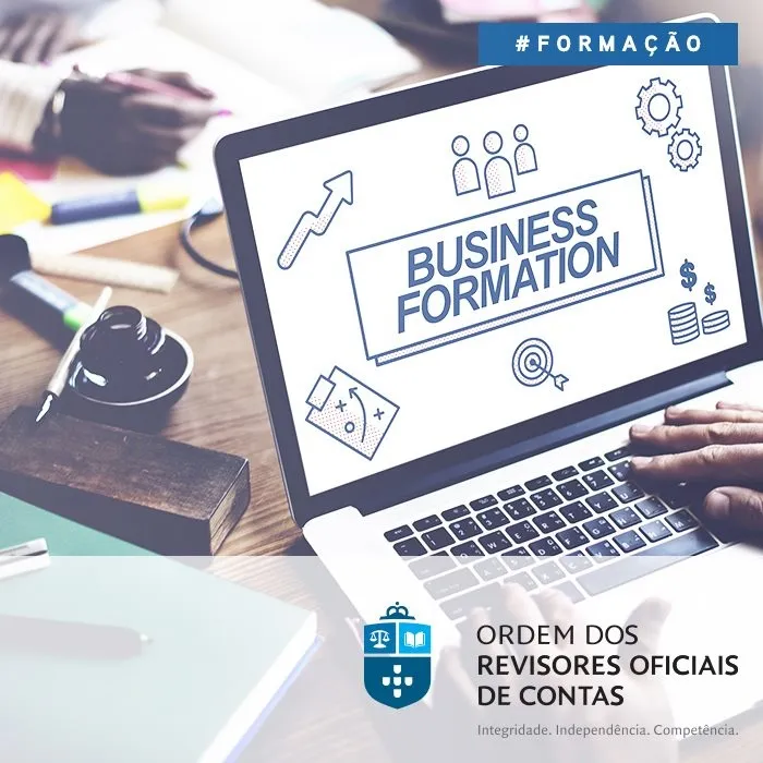 RFF em webinar da Ordem dos Revisores Oficiais de Contas