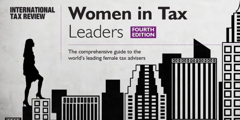 RFF & Associados no Women in Tax Leaders Guide