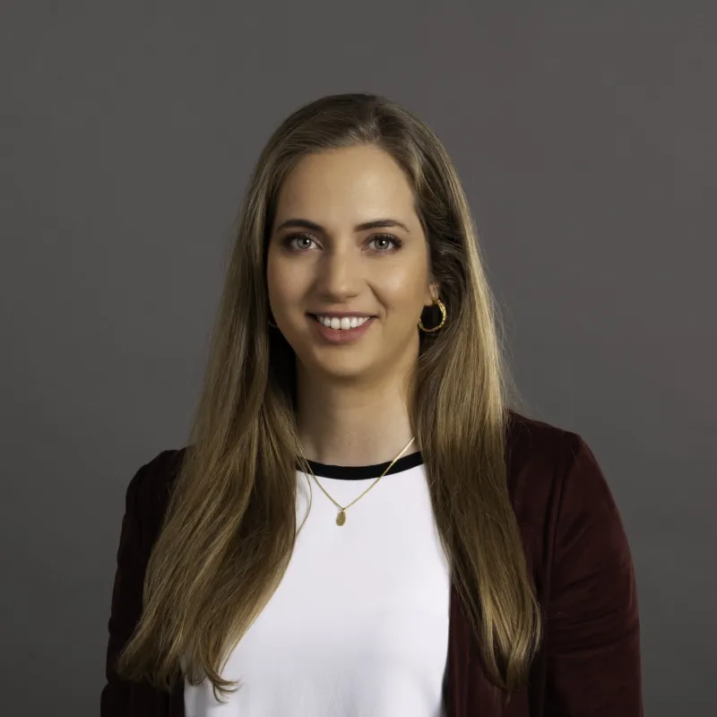 Joana Marques Alves promue Managing Senior Associate chez RFF Lawyers