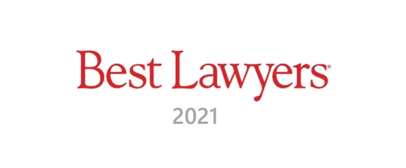 Best Lawyers distingue advogados RFF
