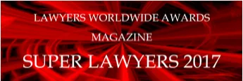 RFF é Law Firm of the Year