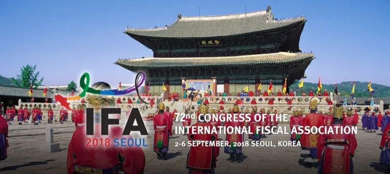 RFF na IFA em Seul