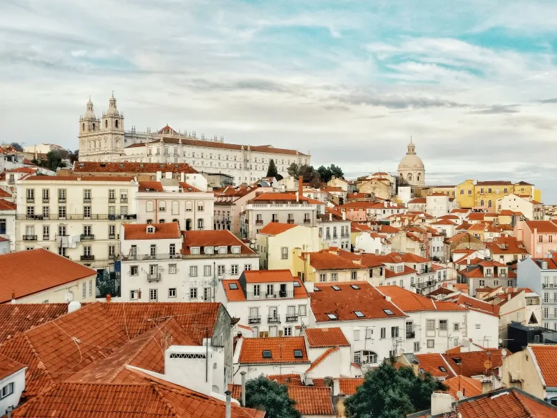 The Portuguese tax havens black list (2020 Update)
