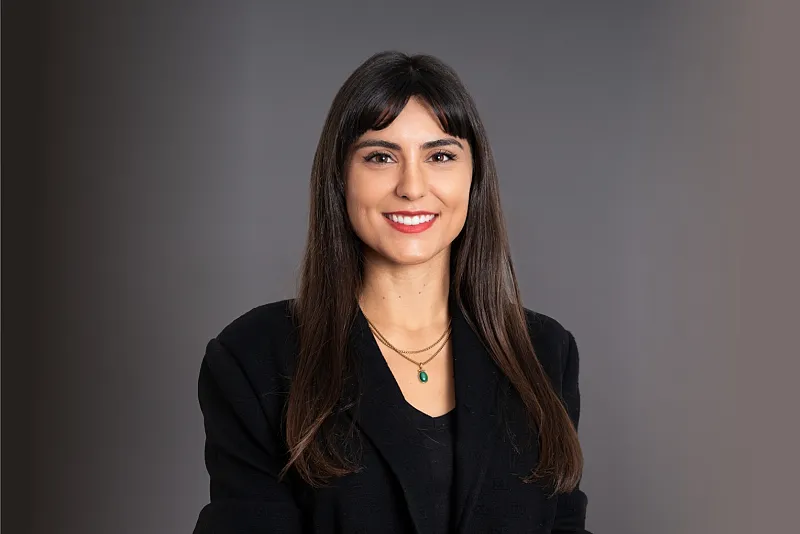 Mariana Baptista de Freitas