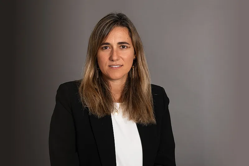 Marta Machado de Almeida