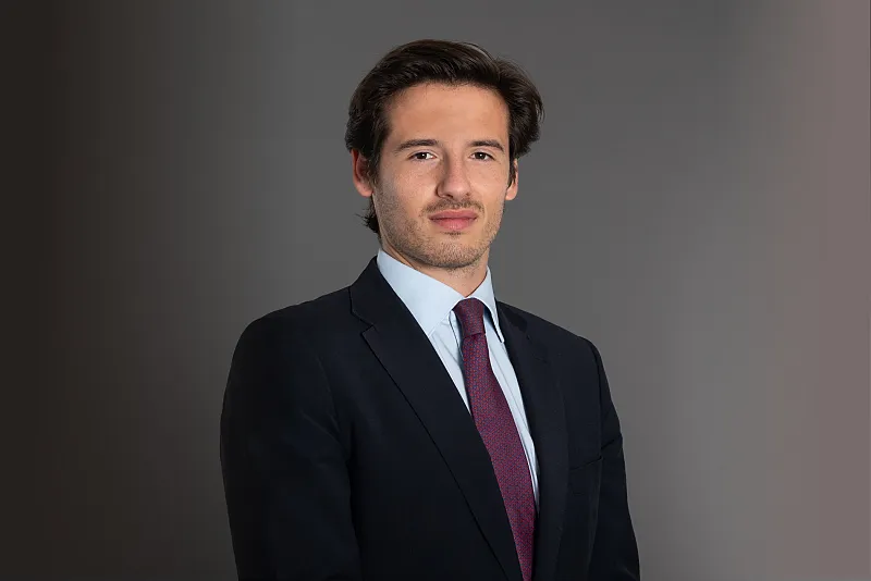 Frederico Ferreira da Silva