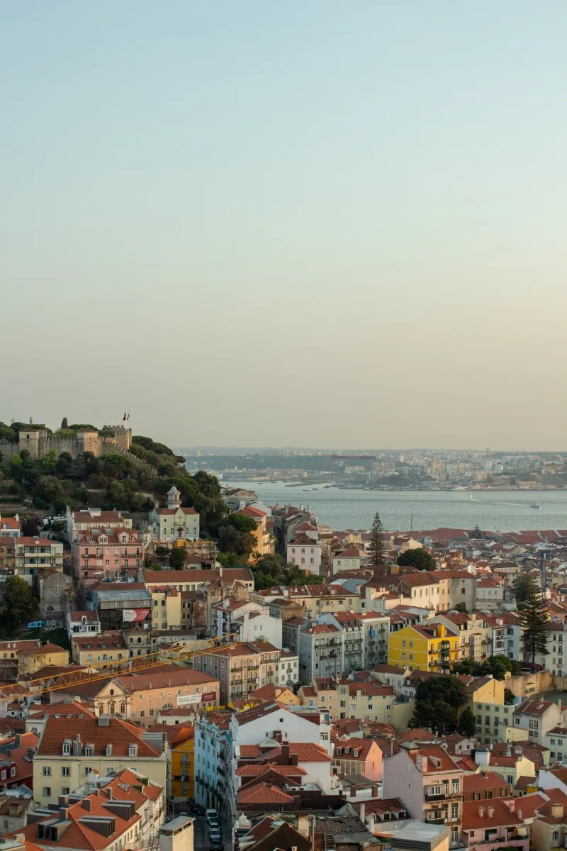 Estate Planning from Portugal (civil and tax perspectives)