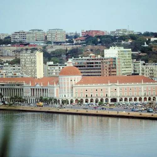 Acordo de Assistência Administrativa Mútua em Matéria Fiscal entre Portugal e Angola