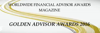RFF distinguida nos Worldwide Financial Advisor Awards 