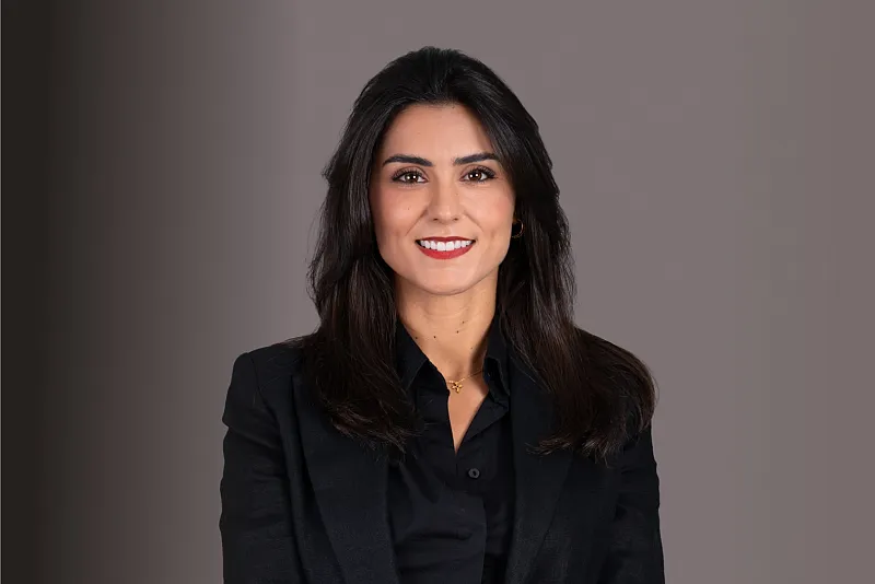 Mariana Baptista de Freitas