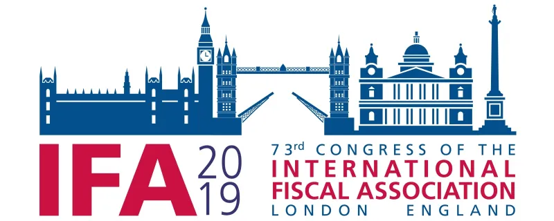 RFF nominated as a member of the IFA Executive Committee in London