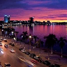 A Nova Lei do Investimento Privado em Angola