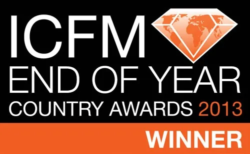 InterContinental Finance highlights RFF