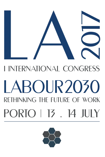 RFF au Congrès International Labour 2030