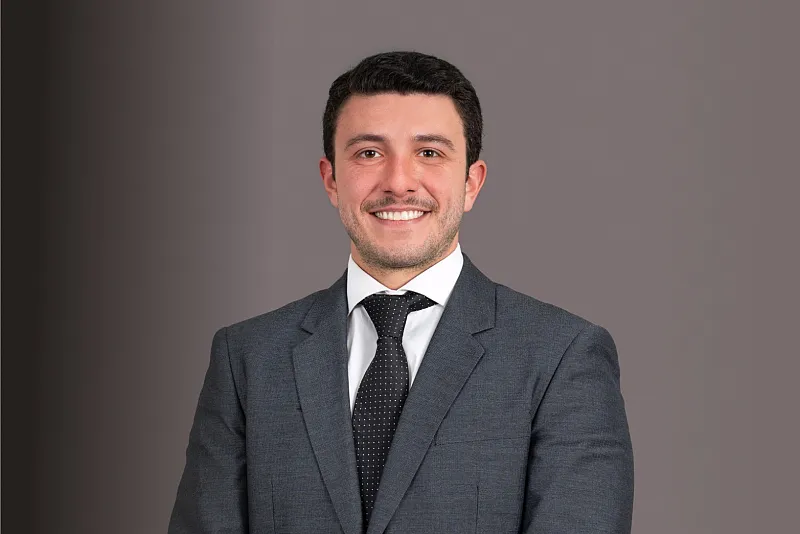 Henrique Guia Ribola 