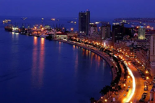 Contribuição Especial Sobre as Operações Cambiais de Invisíveis Correntes em Angola