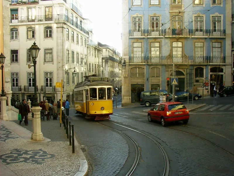 Les nouveaux Golden Visas Portugais 