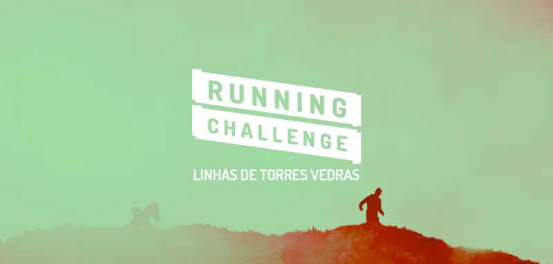 RFF Running Club no Running Challenge