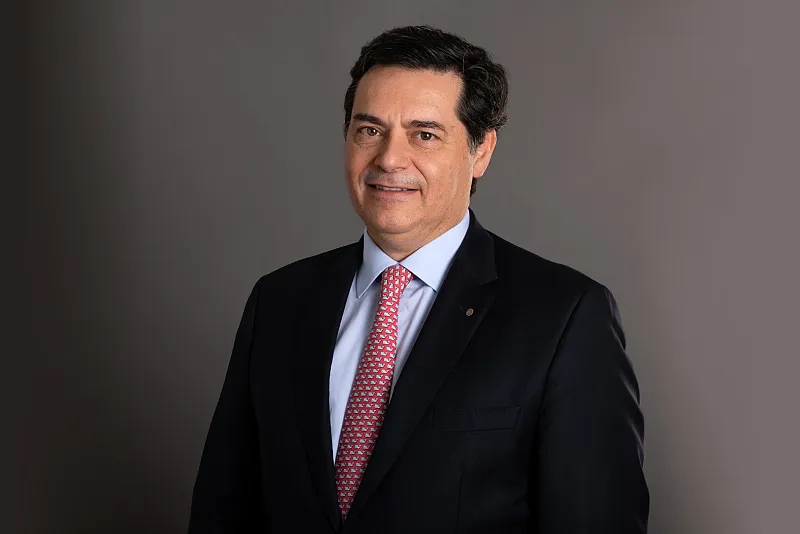 Rogério Fernandes Ferreira 