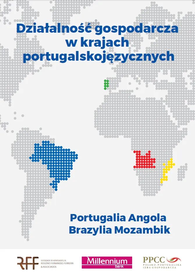 RFF lança guia de investimento em Varsóvia