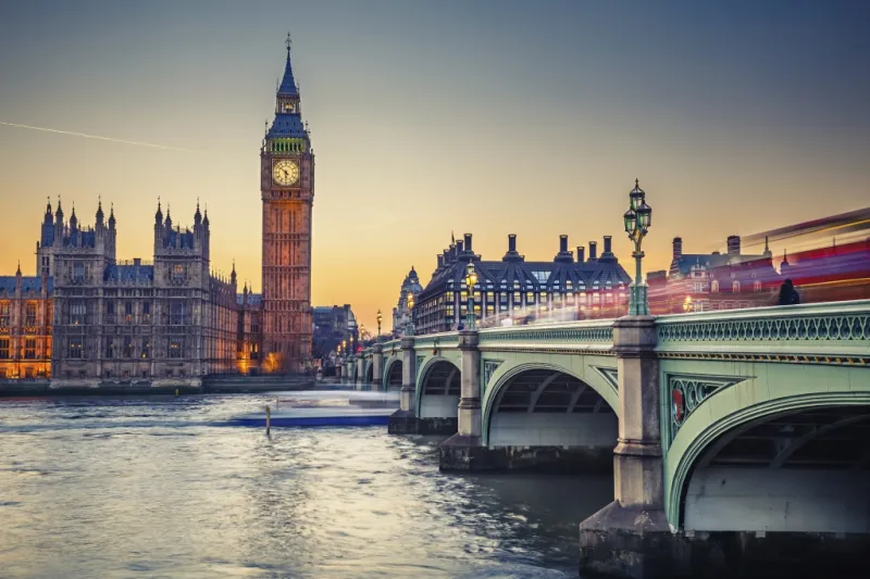RFF orador em Londres na 21ª Conferência Anual IBA da “International Wealth Transfer Practices"