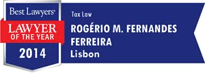 Best Lawyers has distinguished 3 Lawyers of RFF & Associados