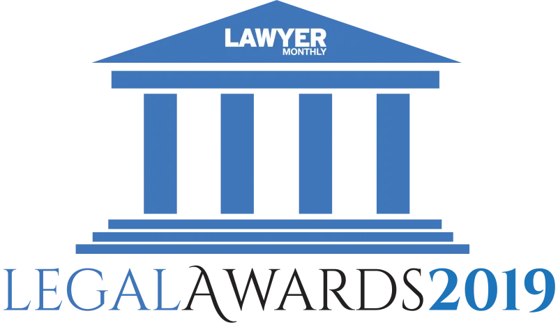 RFF Tax Law Firm 2019 no Legal Awards 