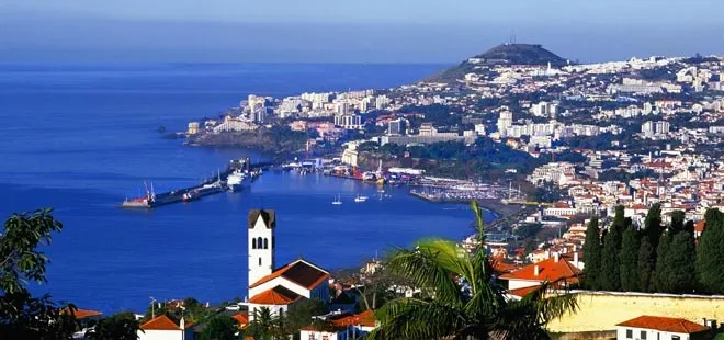 As Alterações aos Códigos Fiscais Propostas pela Região Autónoma da Madeira 