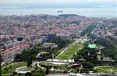 Nota Sobre os Juros Indemnizatórios Alegadamente devidos pela Câmara Municipal de Lisboa no Reembolso da Taxa Municipal de Protecção Civil