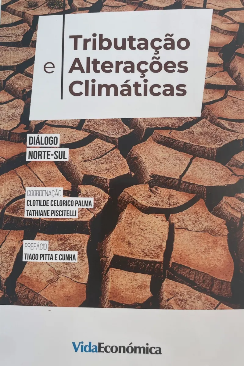 Tributação e alterações climáticas | diálogo Norte-Sul
