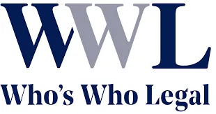 Rogério Fernandes Ferreira distinguished in the Global Guide of Who's Who Legal