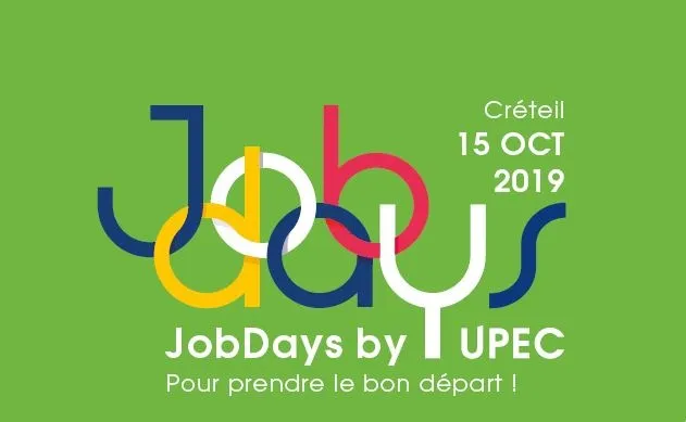 RFF na Universidade UPEC em Paris