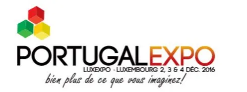 RFF no PORTUGAL-EXPO no Luxemburgo
