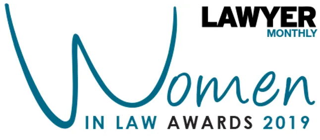 RFF & Associados no Women in Law Awards