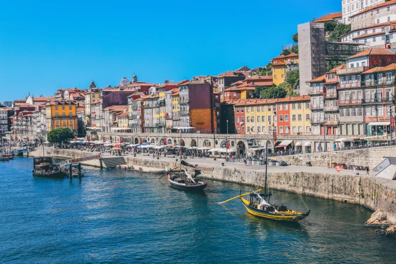 Rogério Fernandes Ferreira at Conference on Tax Litigation in Porto