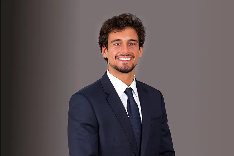 José Nuno Vilaça