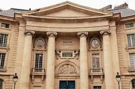 RFF à l'Université de Paris II (Panthéon Assas)