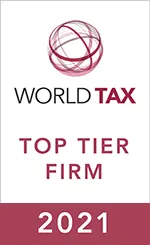 RFF distinguida no World Tax da International Tax Review