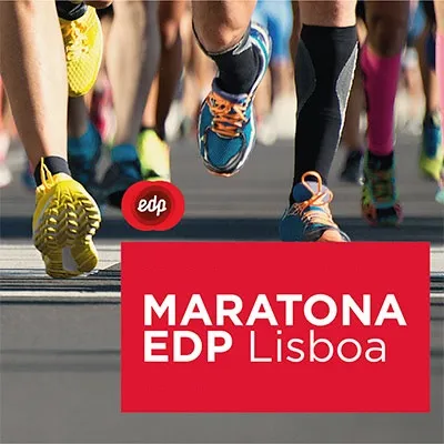 RFF Running Club na Maratona de Lisboa 