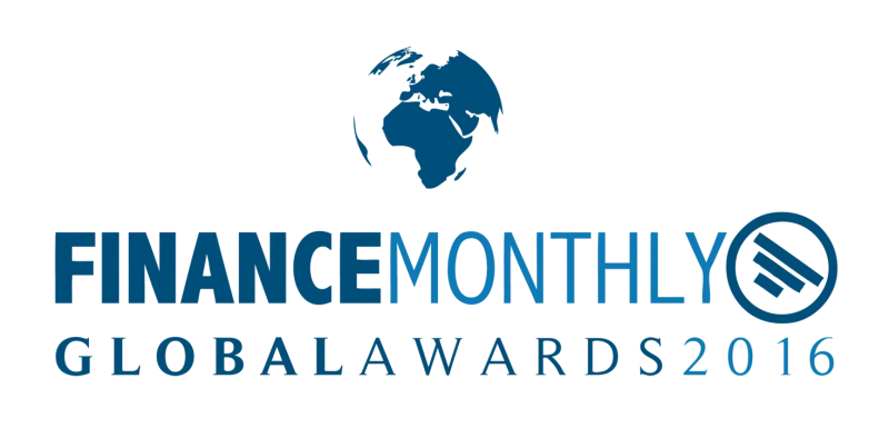 RFF distinguida nos Finance Monthly Global Awards 