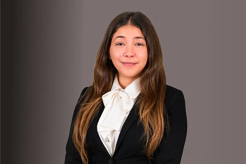 Ana&iuml;s Rodrigues Espin