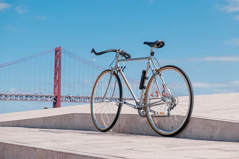 Uma nova mobilidade ciclável em Portugal?  (No Dia Mundial da bicicleta)