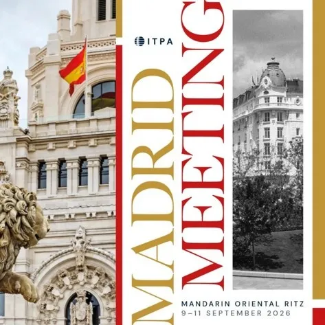RFF Lawyers &agrave; ITPA Madrid | 9-11 septembre