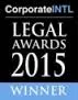 RFF & Associados Tax Law Firm of the Year in Portugal
