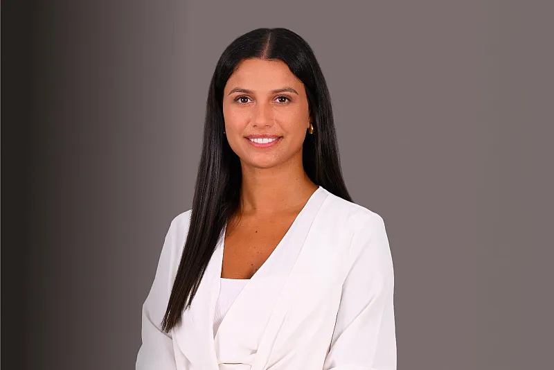 Mariana de Oliveira Monteiro