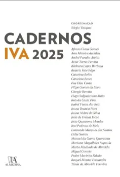 Cadernos IVA 2025
