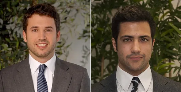 RFF & Associados reinforces its growing