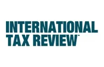 RFF shortlisted no International Tax Review 