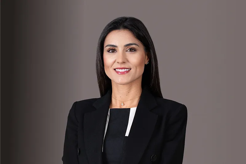 Mariana Baptista de Freitas