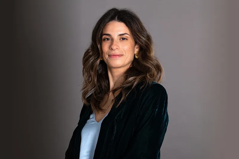 Rita Lima Sousa